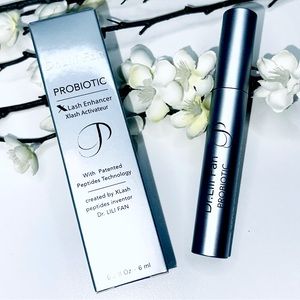 Sephora DR LILI FAN
Probiotic Xlash Enhancer